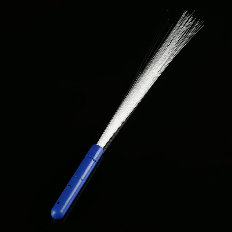 Glow Fiber Wands Sticks