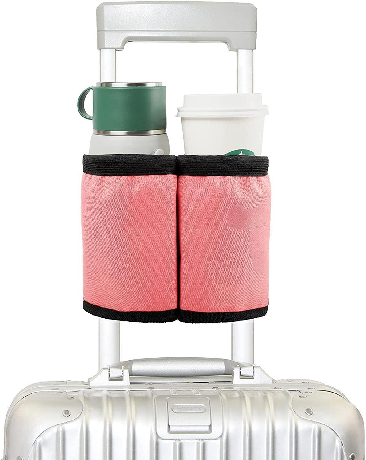 Luggage Travel Cup Holder