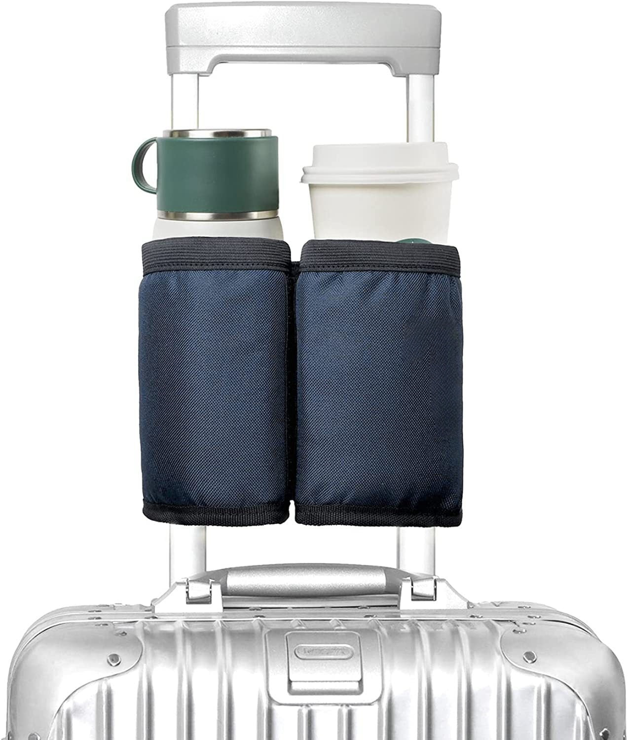 Luggage Travel Cup Holder
