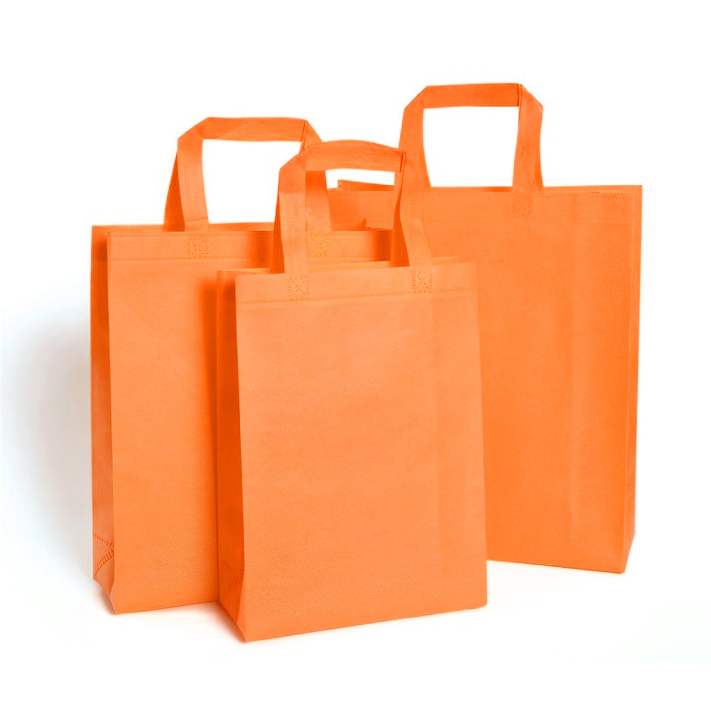 Large Non-woven Custom Tote Bag