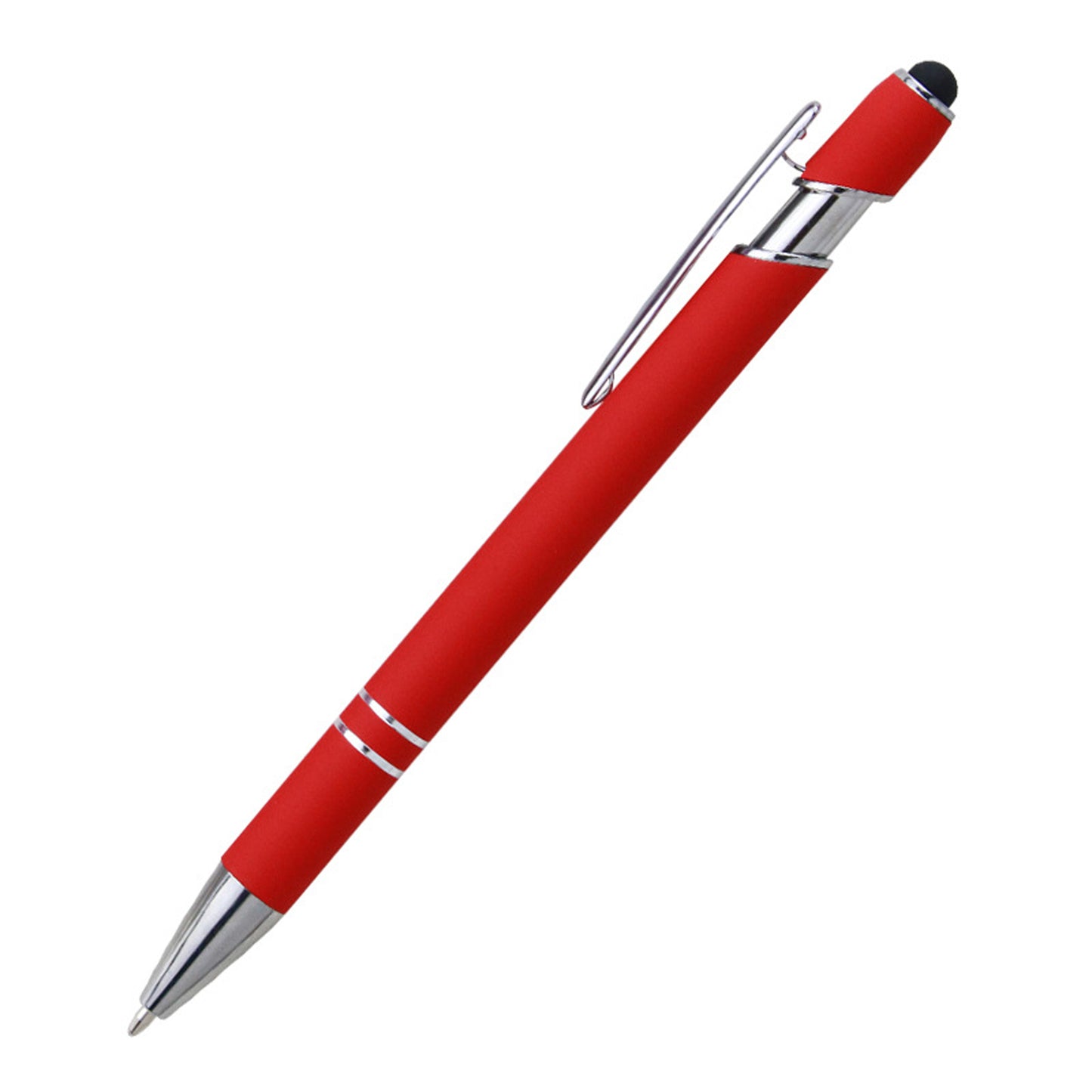 Aluminum Touch Ballpoint Pen