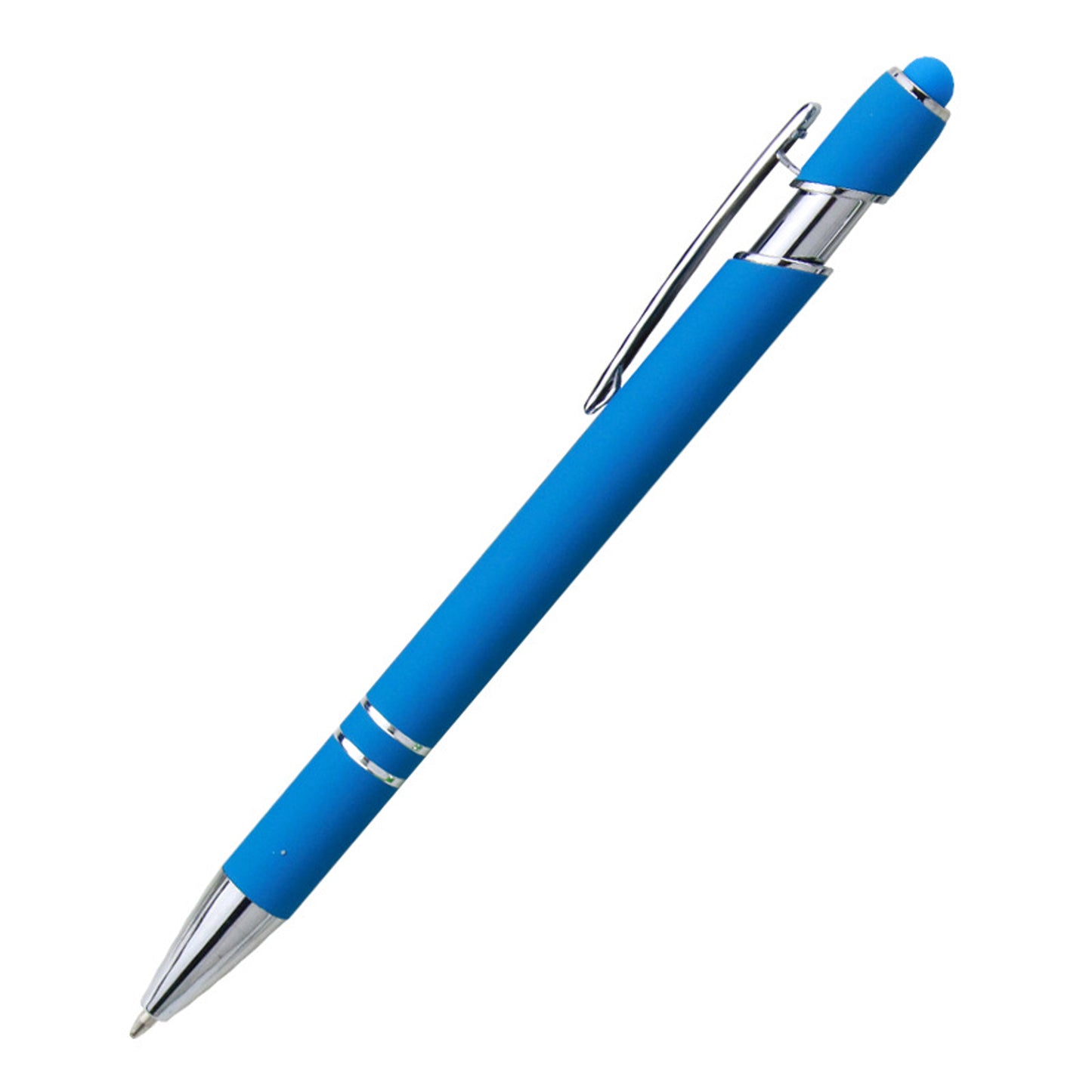 Aluminum Touch Ballpoint Pen