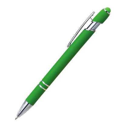 Aluminum Touch Ballpoint Pen