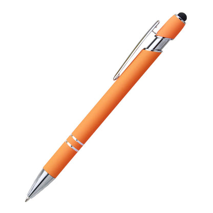 Aluminum Touch Ballpoint Pen