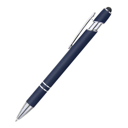 Aluminum Touch Ballpoint Pen
