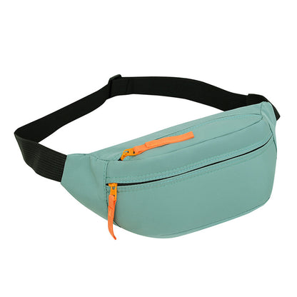Large Capacity Fanny Bag
