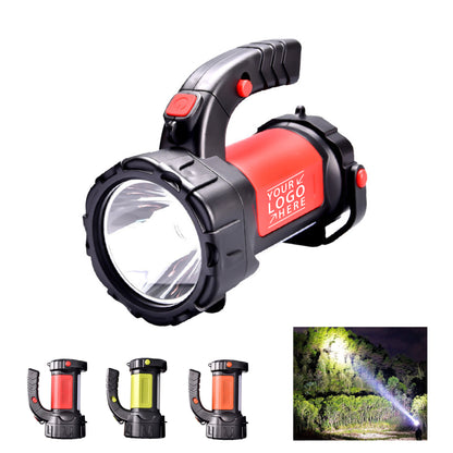 Multifunctional Strong Light Searchlight - Green