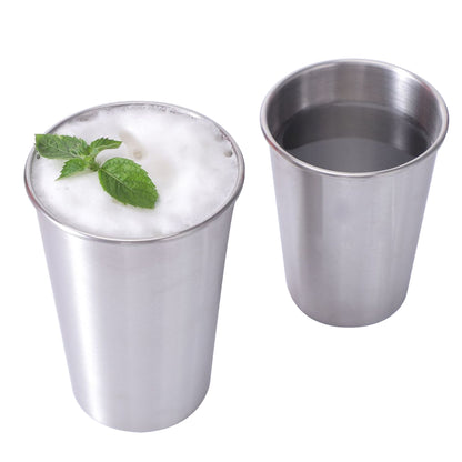 17oz Stainless Steel Cup