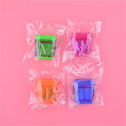 Boxed Pencil Sharpeners in 2 Sizes