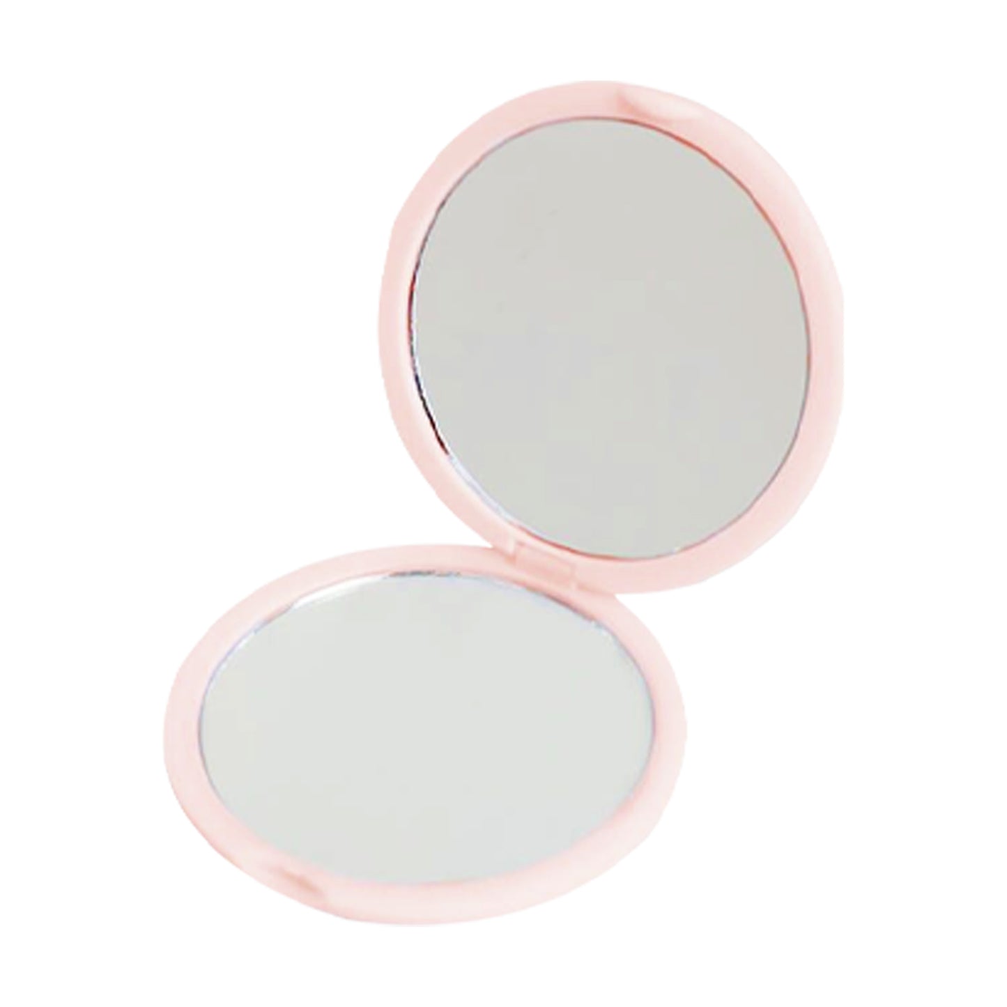 Foldable Double-Sided Portable Mirror