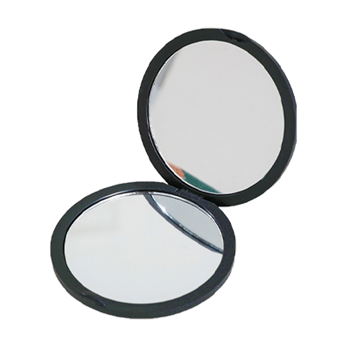 Foldable Double-Sided Portable Mirror