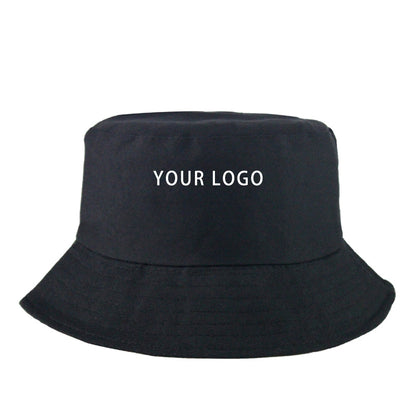 Soft Bucket Hat - Royal Blue