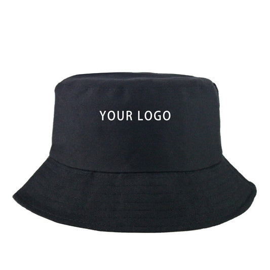 Soft Bucket Hat - Royal Blue