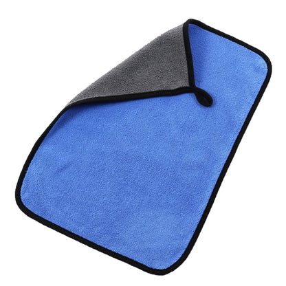 Super Absorbent Car Wash Cloth