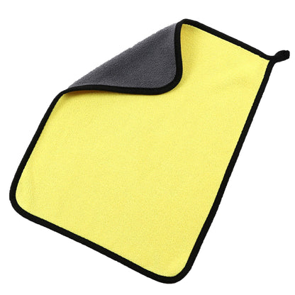 Super Absorbent Car Wash Cloth