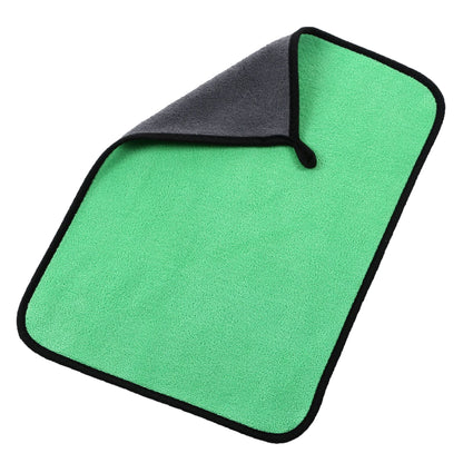 Super Absorbent Car Wash Cloth