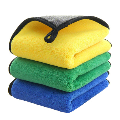Super Absorbent Car Wash Cloth