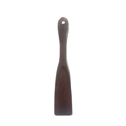 Hanging Plastic Shoehorn - Blue
