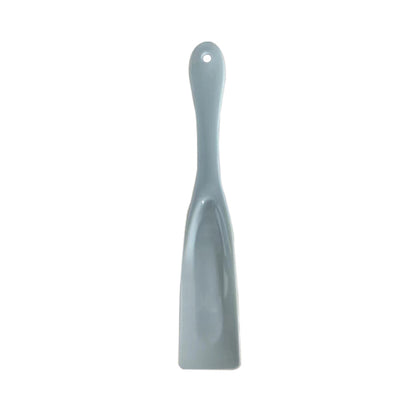 Hanging Plastic Shoehorn - Blue
