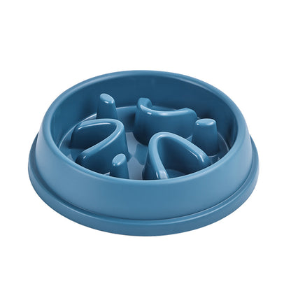 Dog Slow Feeder Bowl