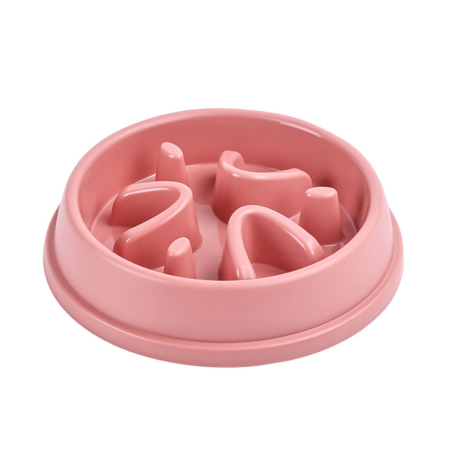 Dog Slow Feeder Bowl