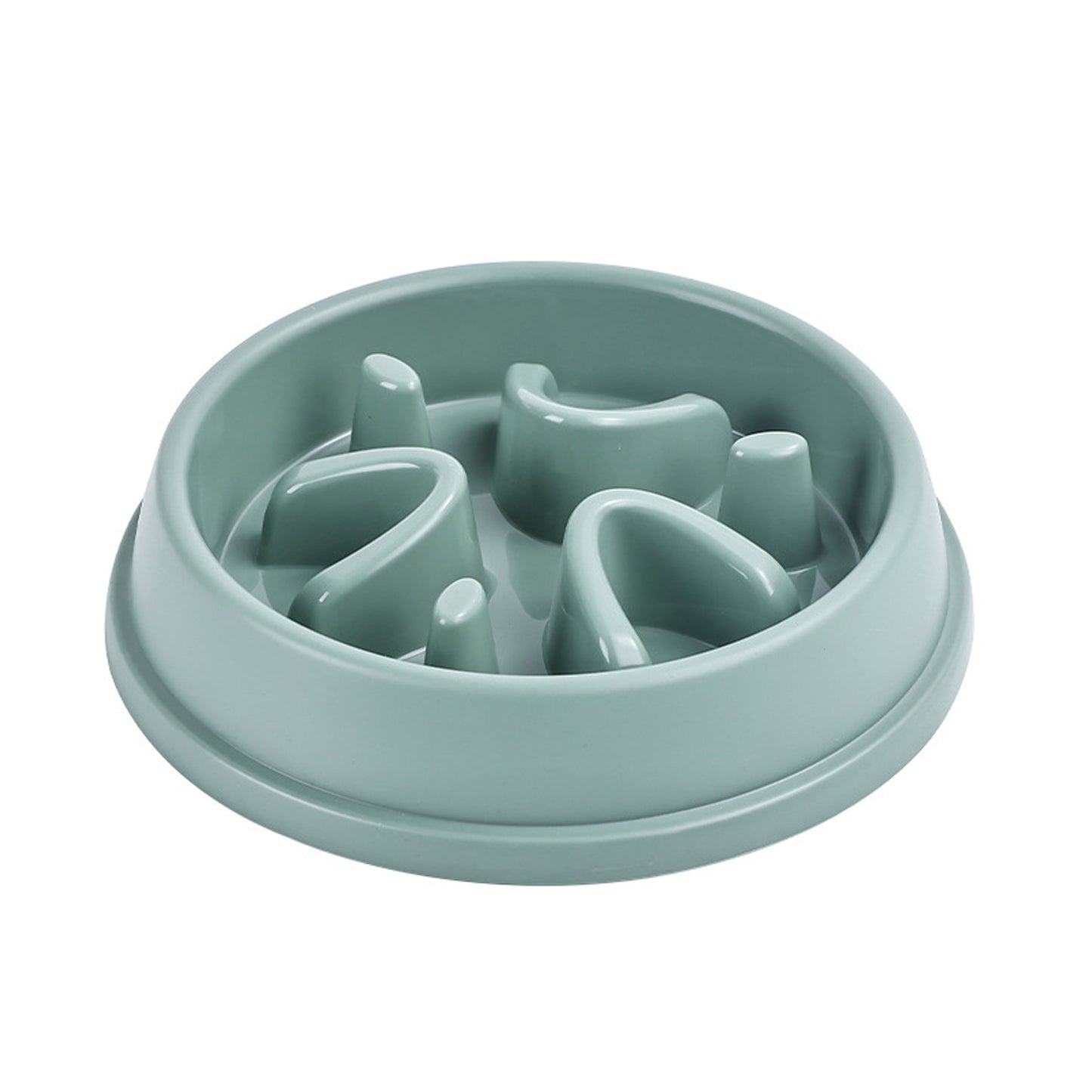 Dog Slow Feeder Bowl