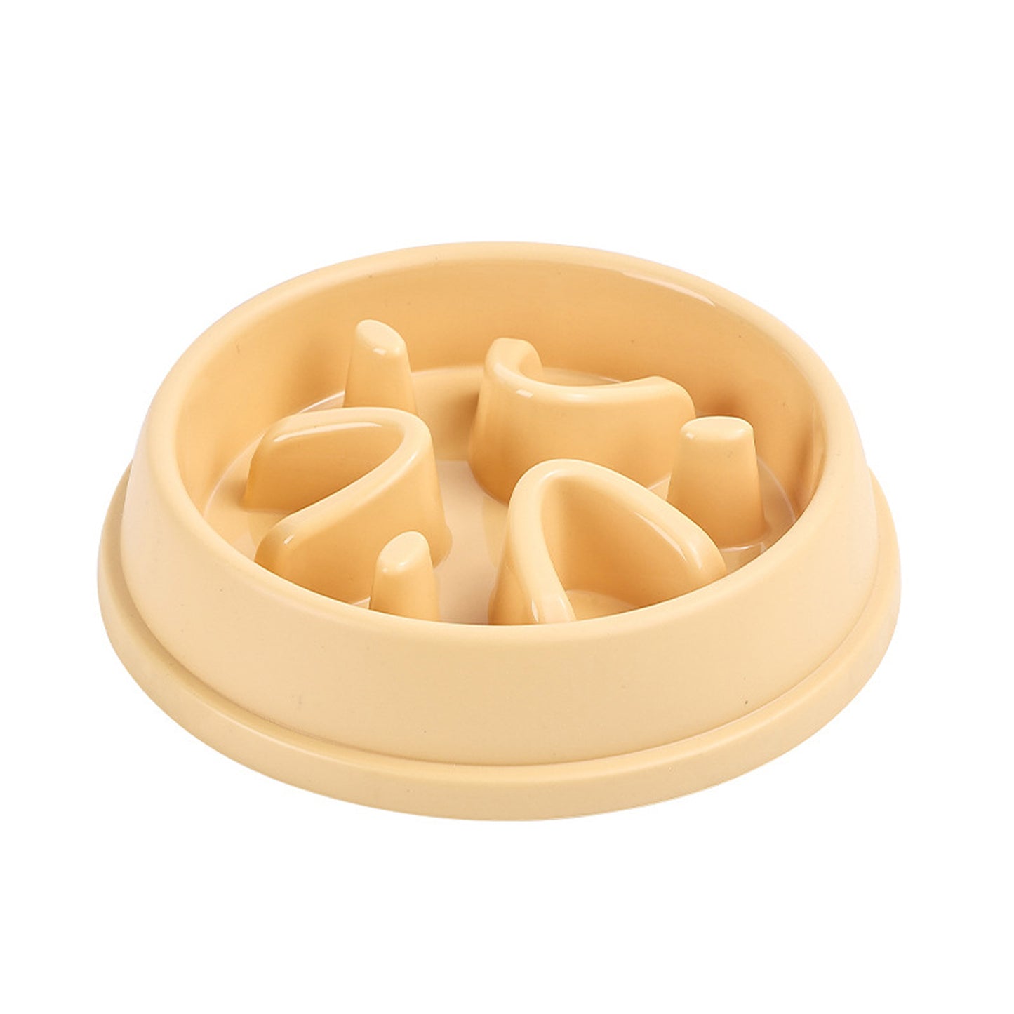 Dog Slow Feeder Bowl
