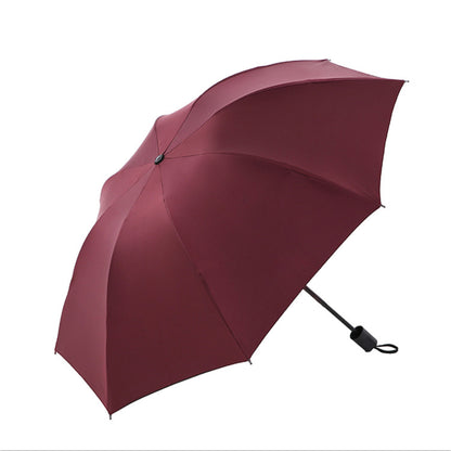 Foldable Umbrella/Sun Umbrella - Blue