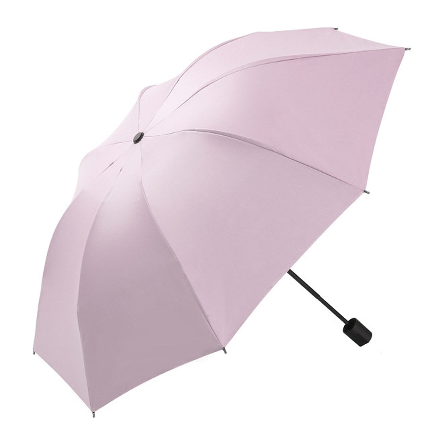 Foldable Umbrella/Sun Umbrella - Blue