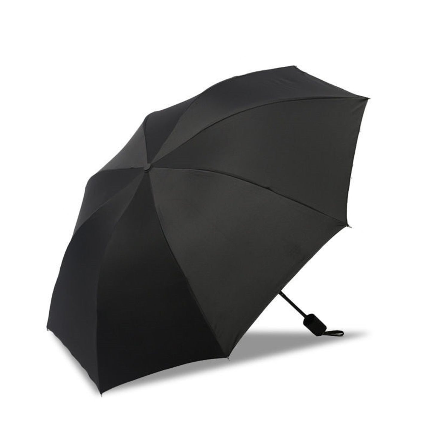 Foldable Umbrella/Sun Umbrella - Blue