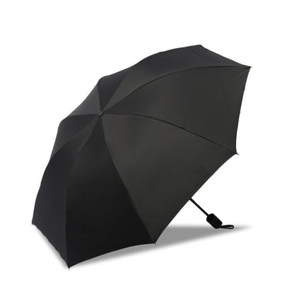 Foldable Umbrella/Sun Umbrella - Blue