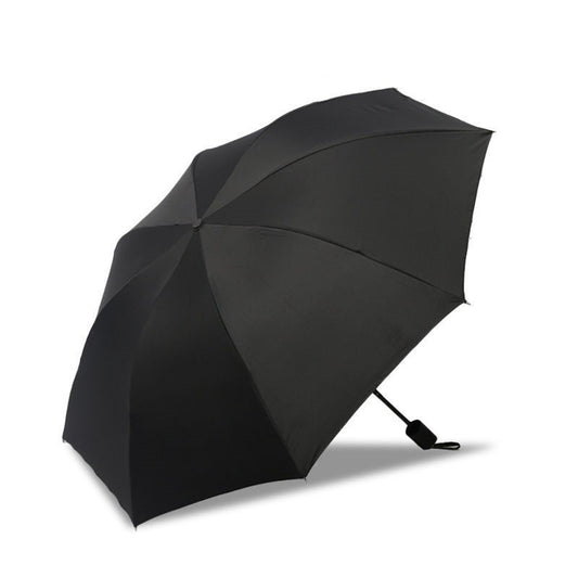 Foldable Umbrella/Sun Umbrella - Blue