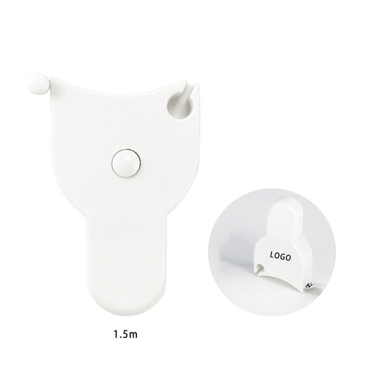 Body Tape Measure - White