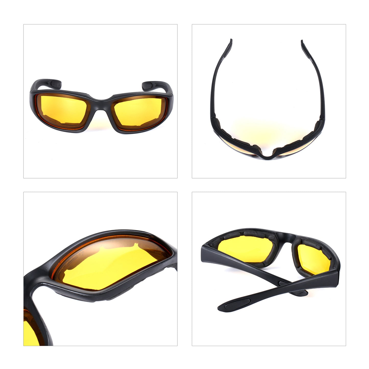 Outdoor Cycling Glasses