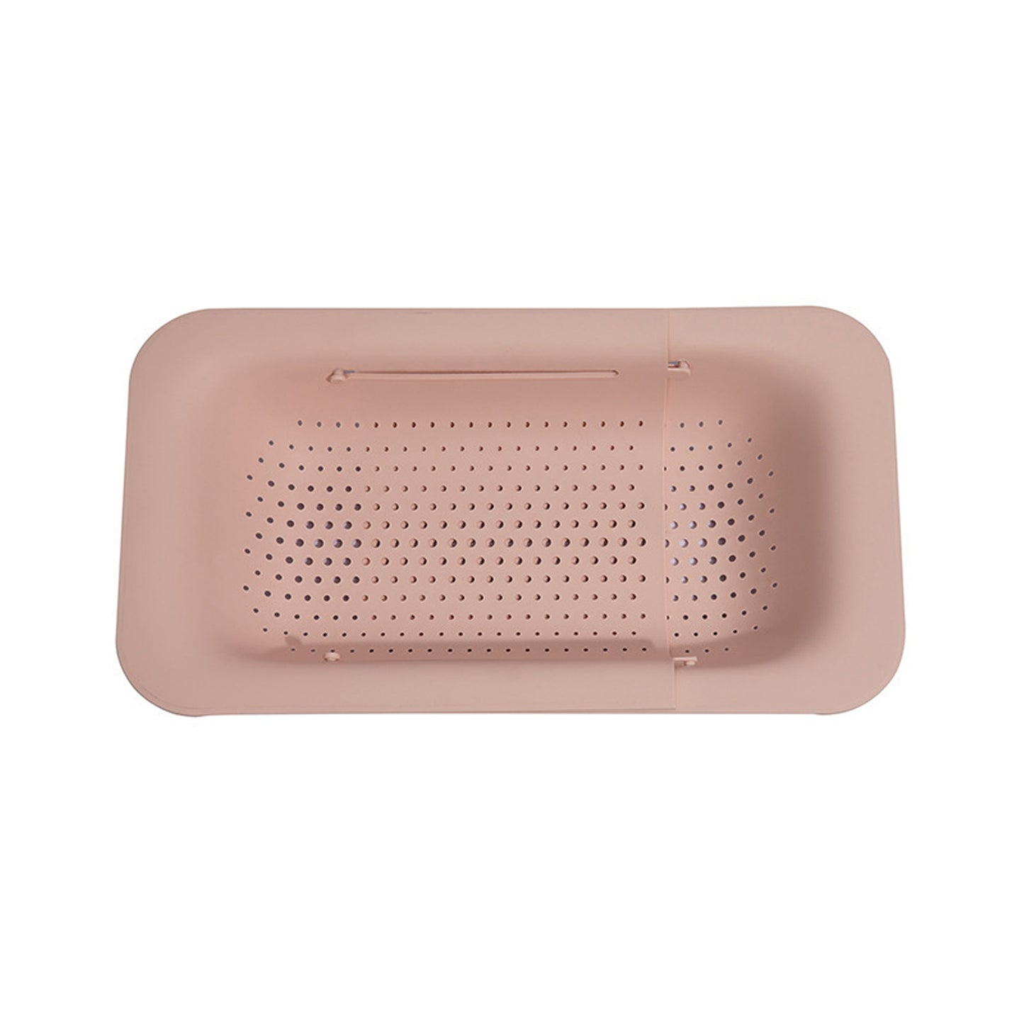 Retractable Strainer Basket