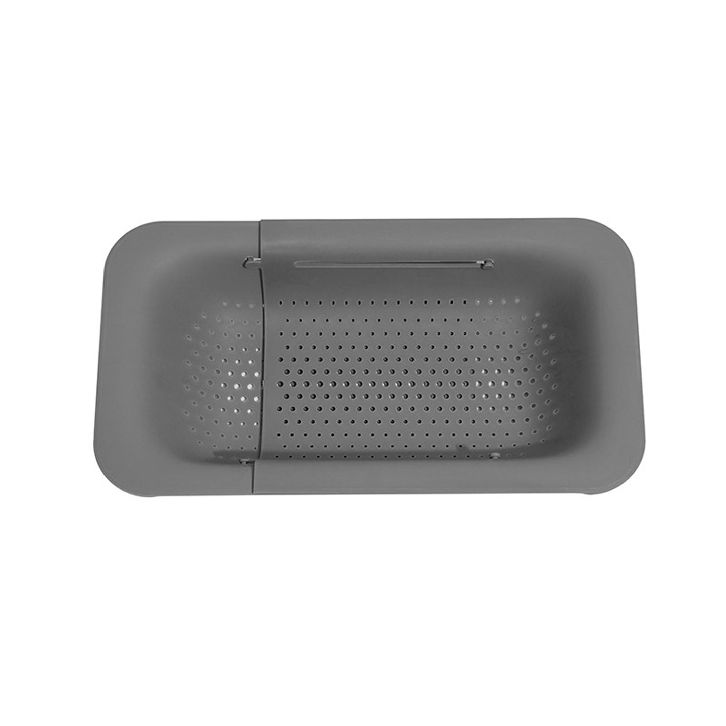 Retractable Strainer Basket