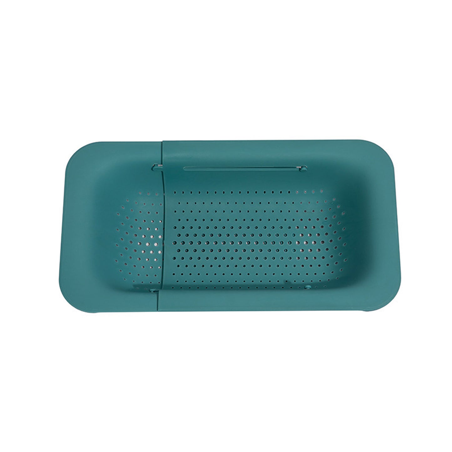 Retractable Strainer Basket