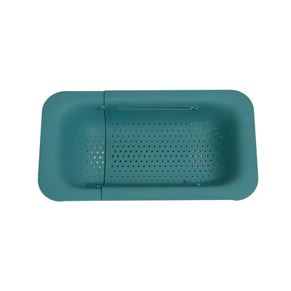 Retractable Strainer Basket