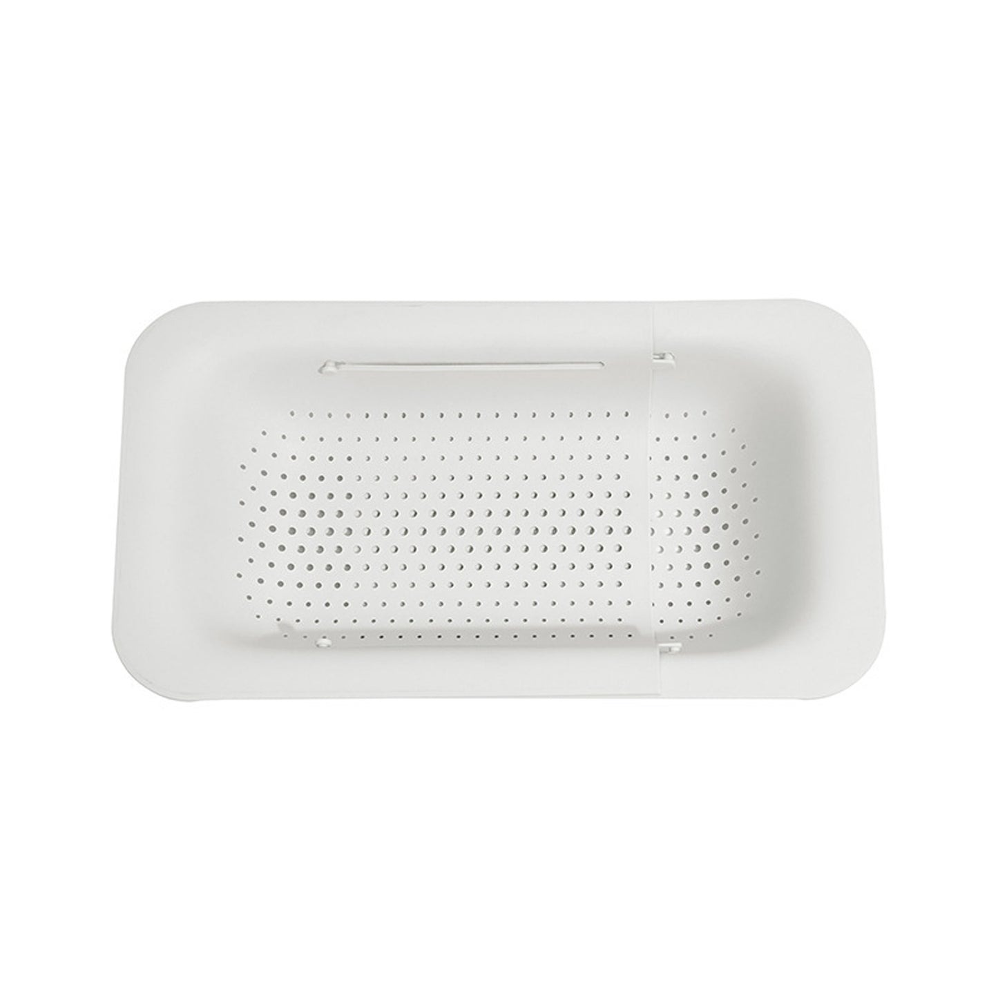 Retractable Strainer Basket