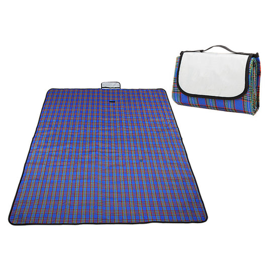 Roll-up Picnic Blanket