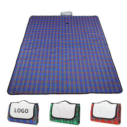 Roll-up Picnic Blanket