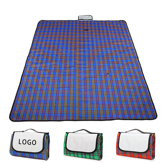 Roll-up Picnic Blanket