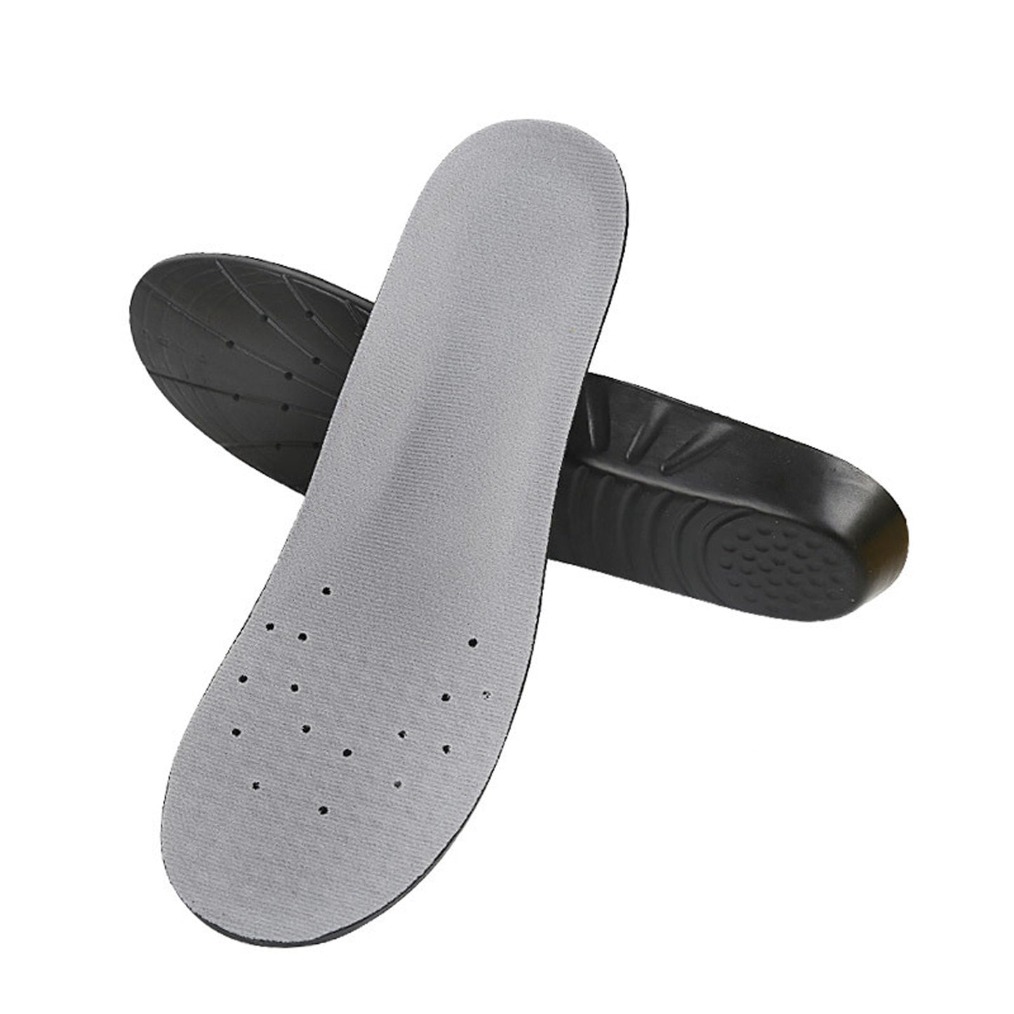 Shock Absorbing Sport Insole