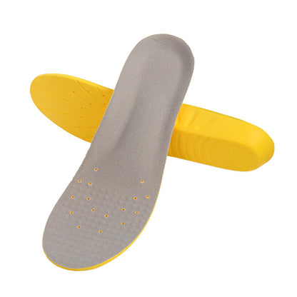 Shock Absorbing Sport Insole