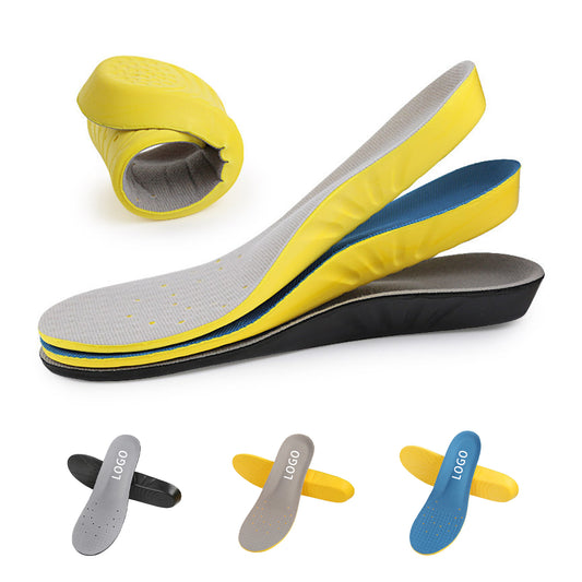Shock Absorbing Sport Insole