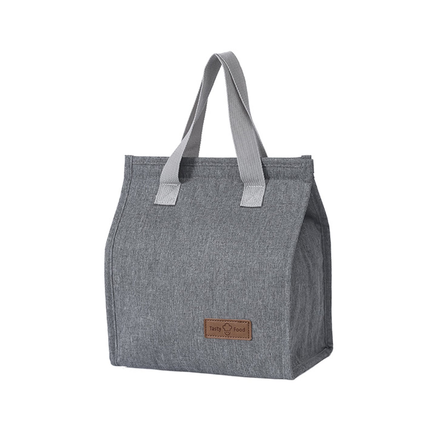 Simple Insulated Cooler Tote