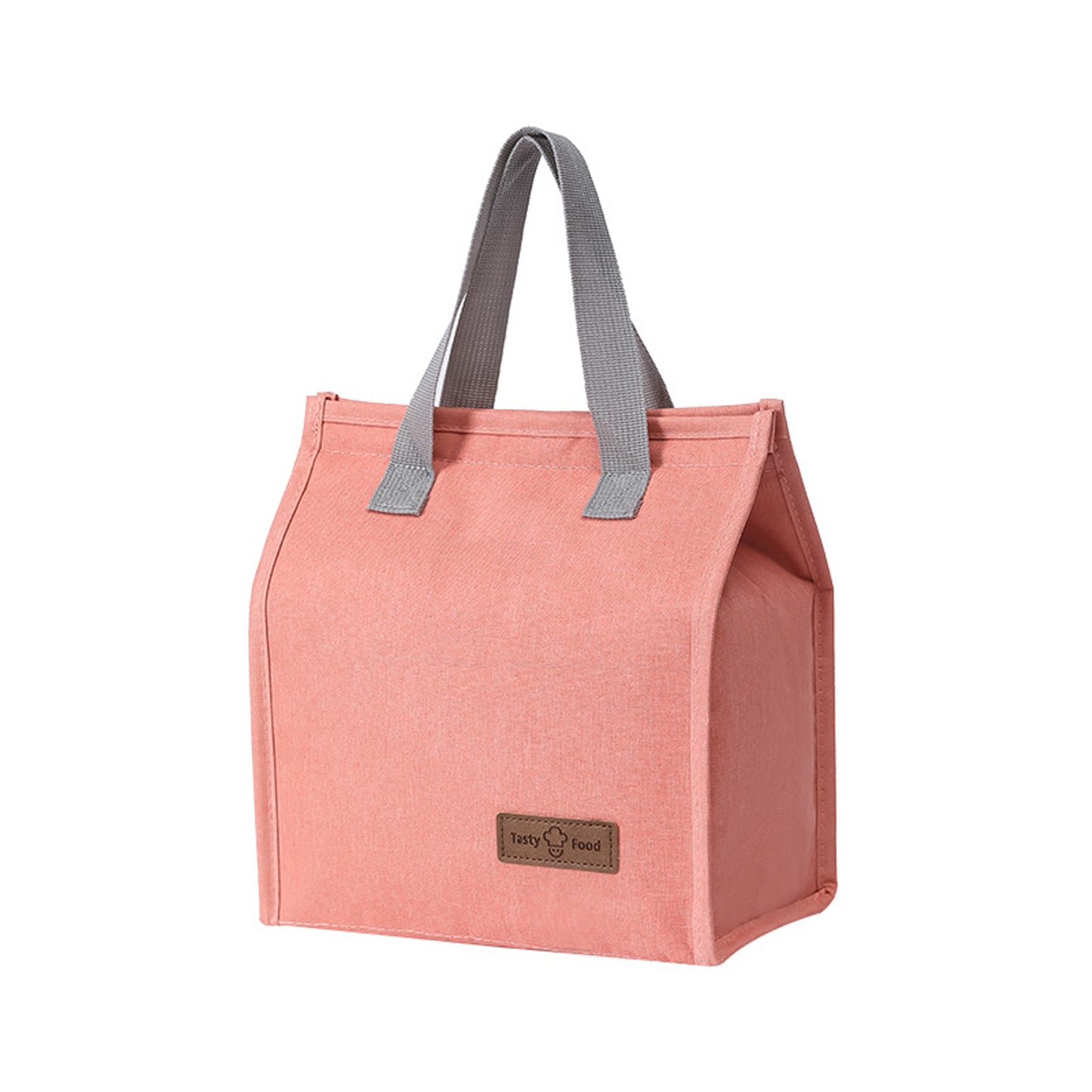 Simple Insulated Cooler Tote