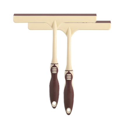 Silicone Glass Cleaning Wiper