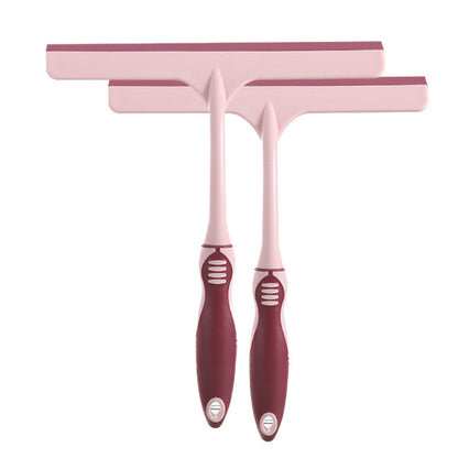 Silicone Glass Cleaning Wiper