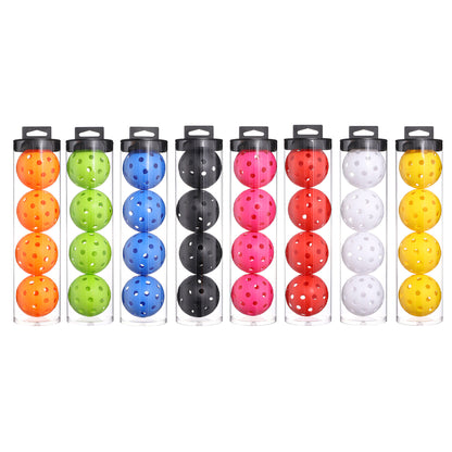 40 Hole Pickleball